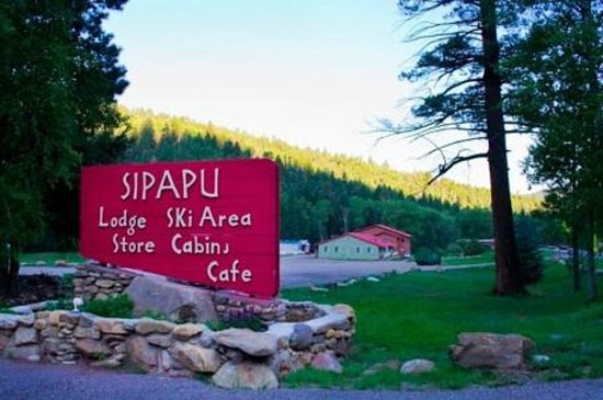 sipapu ski resort webcam
